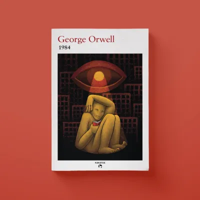 George Orwell - 1984
