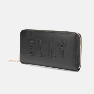 Ví nữ cao cấp da thật ELLY – EV91
