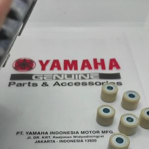 Rumah Roller & Roller Set Original Yamaha Mio J Kode Part 54P