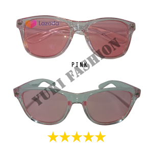 KIDS GLASSES - Kacamata Hitam Anak FREE KOTAK New Trend Kacamata Gaya Anak Perempuan Laki-laki Model Korea Keren Lucu Lensa Gelap Anti Silau UV Protection Children Sunglasses Kacamata Fashion Anak Kekinian Kacamata Gaya Anak Korea