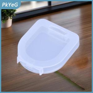 PkYeG Máy ảnh ống kính lọc trường hợp máy ảnh Lọc túi lọc gói an toàn và thuận tiện chứa Kích thước bộ lọc 37mm-82mm