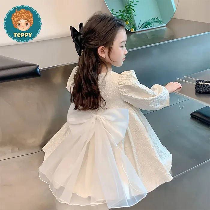 Set bộ váy bé gái. Váy dài tay cho bé 3-9 tuổi hình elsa chân váy ren phong  cách Hàn Quốc kiểu dáng thời trang | Lazada.vn