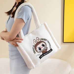 2024 New Labubu Shoulder Messenger Bag