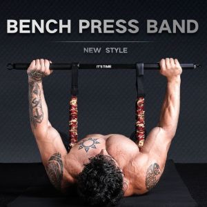 Pull-up Hanging Bar Assist Band Belt Arm Muscle Training Gym Home Resistance Band Strap Elastic Pull Up Resistance Band