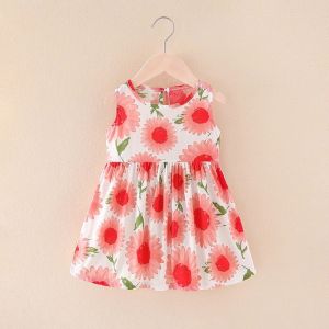 Baby Girls Mini Dress Girl Dress Princess (65-95cm)