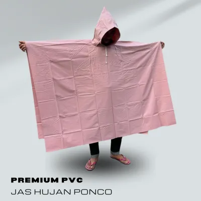 JAS HUJAN PONCO - JAS HUJAN KELELAWAR JUMBO - JAS HUJAN PONCO JUMBO PONCO KELELAWAR JUMBO UNISEX