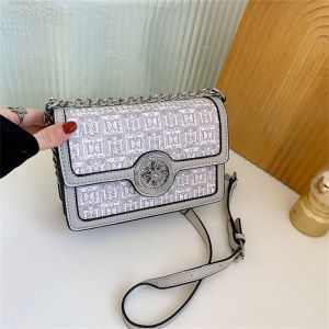 ผู้หญิง IELGY ทั้งหมด-ตรงกับกระเป๋าสี่เหลี่ยมขนาดเล็กสามารถหนึ่งไหล่สามารถข้ามร่างกาย