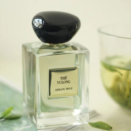 香水(ユニセックス) ARMANI PRIVE EAU DE JADE 100ml 3c099bacec947f4dab39e153fc681a
