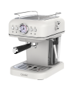 20 Bar Giselle Espresso Automatic Retro Series Coffee Machine, Coffee Maker with Milk Frothing (950W) KEA0339LB. 
