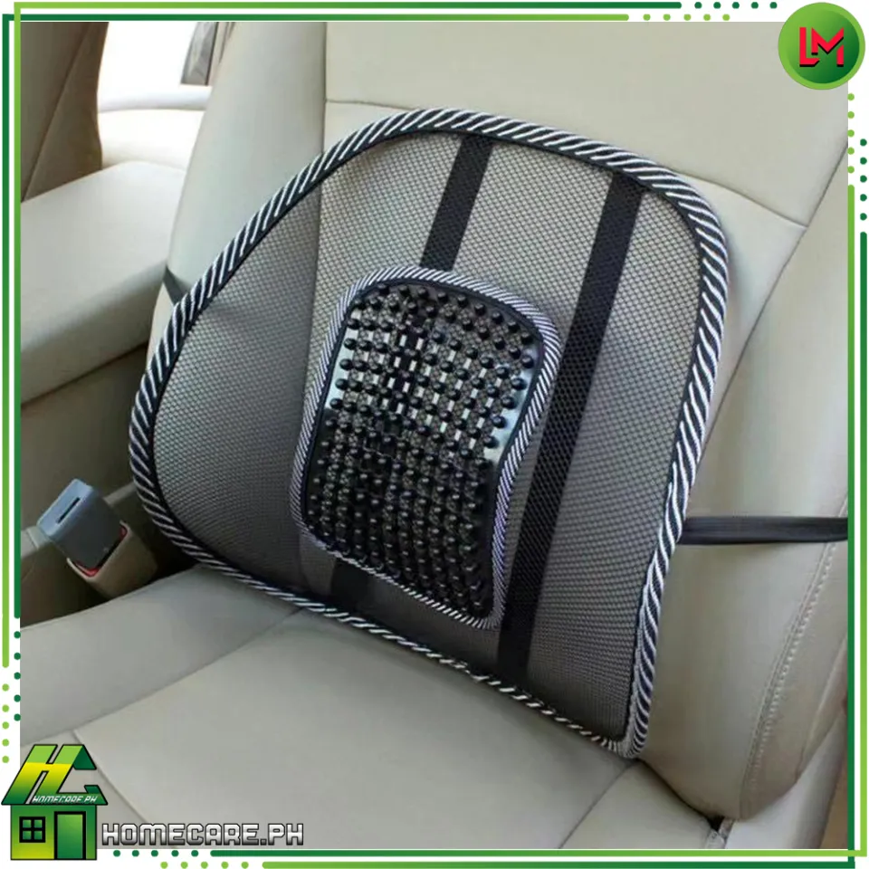 Cars with lumbar support seats best sale