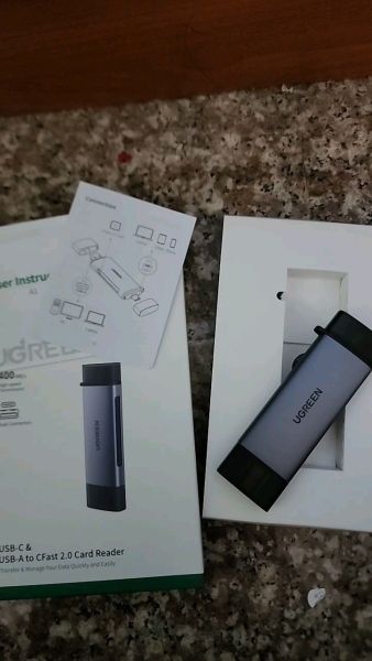 Buyer review video 4