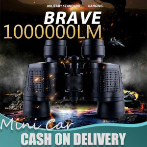 Teropong Binoculars 80x80 Telescope Powerful Night Vision Binoculars Professional Long Reach Binoculars For Professional Telescop