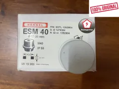 SCHNEIDER ELECTRIC- Acti9 iSW - Interrupteur-sectionneur Tétrapolaire