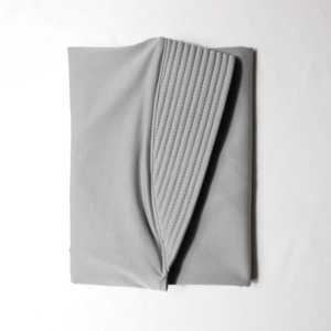 𝐑𝐢𝐬𝐚𝐧𝐢 𝐇𝐢𝐣𝐚𝐛-BERGO HAMIDAH JERSEY/KHIMAR JILBAB PED SIZE XL/HIJAB SYARI