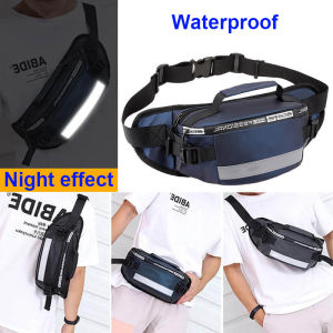 Túi Đeo Hông Cho Nam Túi Đeo Chéo Thời Trang Có Thể Điều Chỉnh Được Túi Nylon Fanny Pack Túi Đeo Trước Ngực Túi Đeo Chéo Cho Nữ Túi Đeo Chéo Chống Nước Túi Đeo Vai Để Đua
