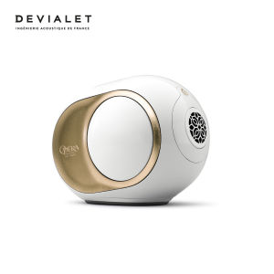 Devialet Phantom II 98dB - Opera de Paris ลำโพงขนาดกะทัดรัด แต่ให้พลังเสียงทรงพลัง