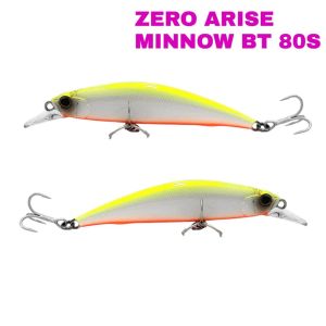 ⭐ RIPPLE-ASH ZERO ARISE MINNOW SERIES FISHING LURE
