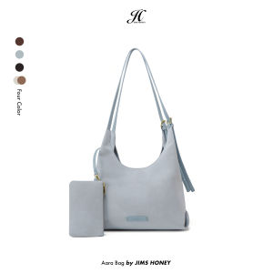 JIMS HONEY - Tas Wanita Selempang Shoulder - Aara Bag