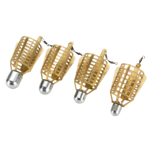 Mồi Câu Cá Feeder lures chủ câu cá bẫy lồng giỏ cho ăn lures chủ câu cá bẫy lồng giỏ phụ kiện câu cá