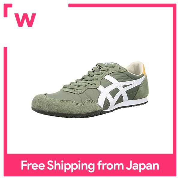 Onitsuka Tiger Casual Canvas Sneakers for Men Women Various Colors Sizes 1183B400.200 New Lazada PH