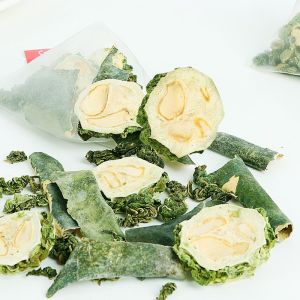 桑叶双瓜茶桑叶茶苦瓜片冬瓜皮组合茶独立小包装代发批发源头工厂