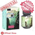 Ling Zhi Herbal Weight Gain Supplement – 50 Capsules – Appetite Booster & Natural Stimulant – Chinese Medicine Pampataba by Lin Zi / Linzhi / Linzi. 