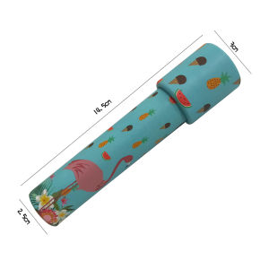 [Ashely Joson] COD Kính vạn hoa xoay đồ chơi giáo dục ma thuật cổ điển cho trẻ tưởng tượng