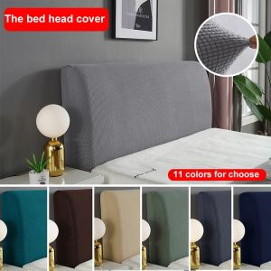 Comfortable and soft Thickened bed head cover bed head dust cover bed head back cover Available in multiple colors suitable for bed size: Single/Twin/Queen/King/Super King
