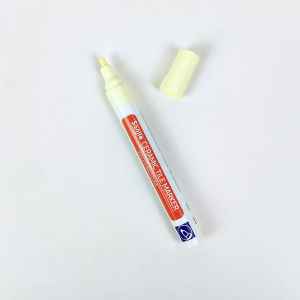 Premium Grout Pen Tile Gap Filler White Quick Dry Easy Use Anti Mold Restore Bathroom Kitchen Floor Tiles Home Improvement Tool