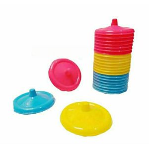 TUTUP GELAS FITRI (SATUAN)