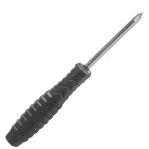Light Weight Multipurpose Screwdriver With Anti Fatigue Design Ideal For Home Use And Travel Emergencies