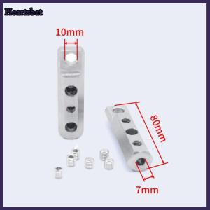 [Heartsbat] Selector Pin Top cap tập thể dục phòng tập thể dục Cáp thiết bị đầu cuối tập thể dục Top tấm nối tập thể dục Wire Rope nối