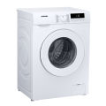 ซัมซุง เครื่องซักผ้าฝาหน้า ขนาด 8 กก. รุ่น WW80T3040WW/ST (ไม่รวมค่าติดตั้ง). 