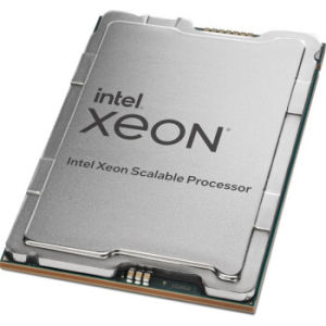 Intel Xeon Xeon W-24xx W-34xx Series Single CPU Workstation Processors