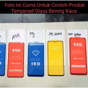 TG Tempered Glass Asus Zenfone Max pro M1 ZB601KL Asus Zenfone Max Pro M2 Zenfone Live L1 L2 Anti gores full layar Kaca