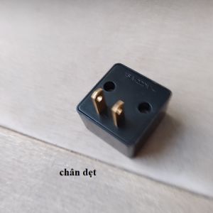 phích cắm đa năng lioa