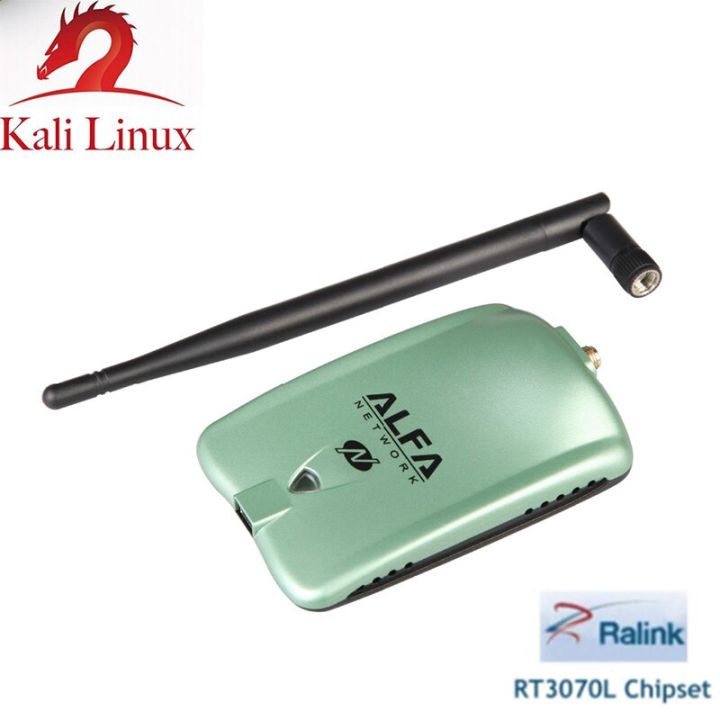 Kali Linux Ralink 3070Lchipset Bộ Chuyển Đổi USB Không Dây 150Mbps Card ...