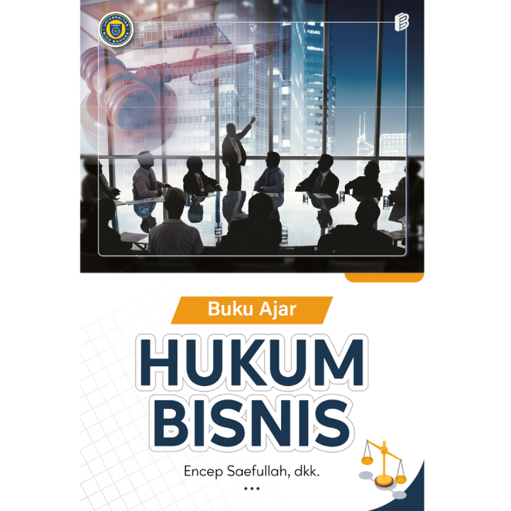 Buku Ajar Hukum Bisnis - Mata Kuliah Hukum Bisnis | Lazada Indonesia