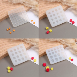 Tự Làm Thủ Công Phong Bì Scrapbooking Nhựa khuôn silicon Cho dấu sáp dấu sáp ing Mat Silicone Mèo Claw Sáp Khuôn