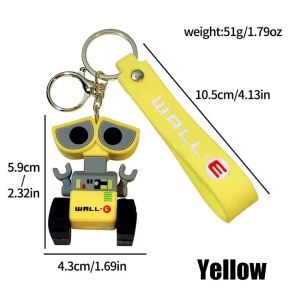 Anime Kawaii Sanrio Hello Kitty Keychain Pendant Holder Key Chain Car Keyring Mobile Phone Bag Hanging Jewelry Kids Gifts
