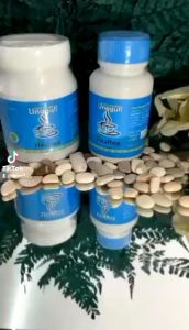 Healtea Kange Teh Hitam unggul