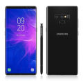 Samsung Galaxy Note 9 Chính Hãng 2sim (6GB/512GB) chơi Game siêu mượt, màn hình 6.4inch (2K+). 