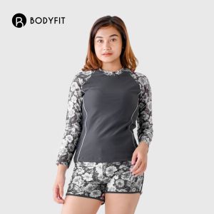 BODYFIT - Madison Swimsuit | Baju Renang Wanita