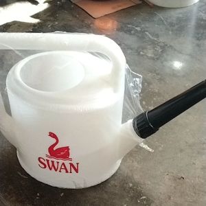 Gembor Swan 10Liter: Desain Unik & Berkualitas Tinggi
