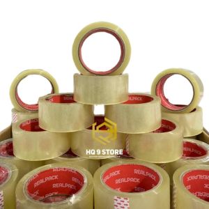 LAKBAN BENING SANGAT REKAT 45 X 90yard