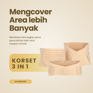 korset ibu melahirkan korset pelangsing perut buncit corset perut belt Shapewear Corset Pengecil Perut Buncit Korset Stagen Import Murah Pelangsing Perut Melahirkan
