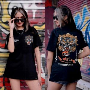 Jaket Racing 2Stroke Terbaru Gratis Stiker