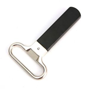 BAGUO(霸果) Alloy High Quality Red Wine Kitchen Bottle Stopper Dining Bar Corkscrew Wine Opener Champagne Opener Cork Puller