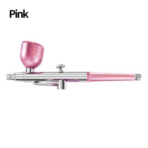 0.3mm Spray Gun Airbrush for Cake Nails Paint Art Craft Model Spraying Hobby DIY Tool With 10ml Cup