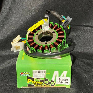 TTGR STATOR COIL GS150/THUNDER